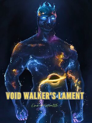 cover image of Void walker's lament